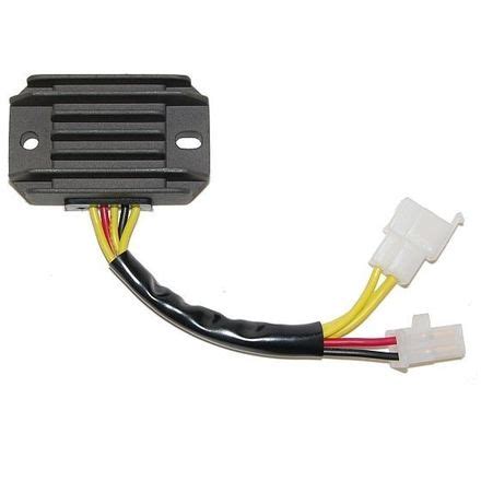 Electrosport Regulator Rectifier Motosport