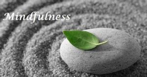 Practicing Mindfulness – Afif's