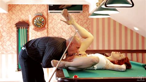 Amanda Miller Hat Beim Billard Sex Telegraph