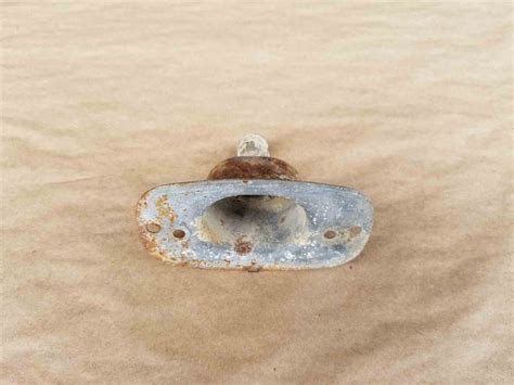 Jaguar XKE E Type Series 1 LUCAS Reverse Lamp Light Housing L595 OEM EBay