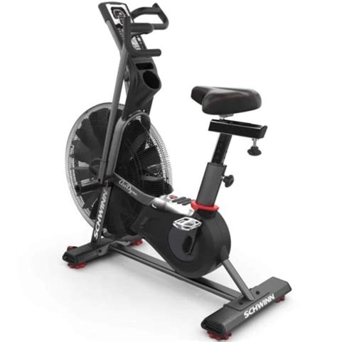 Schwinn Airdyne AD7 – Back In Action