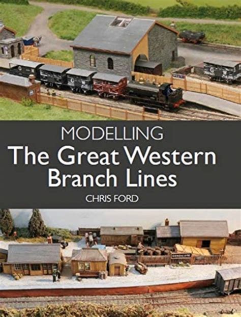 Modelling Branch Lines Niska Cena Na Allegro Pl