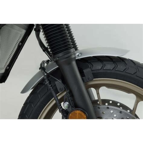 Sw Motech Mudguard Kit Silver Yamaha Xsr Xsr Xt