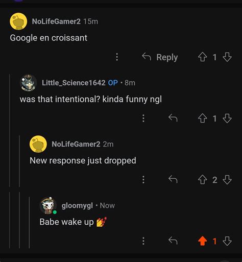 Babe Wake Up New Response Just Dropped R AnarchyChess