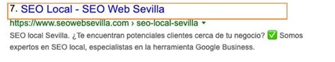 Qué es el Título SEO I Cómo Hacer un Título efectivo SEO