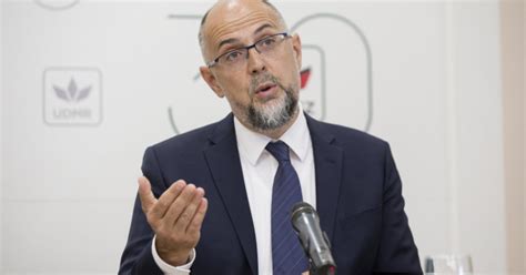 Kelemen Hunor Despre Listele Comune Pnl Psd Norocul Sau Nenorocul Pnl