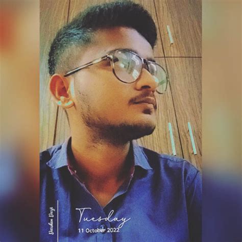 darji rajesh bhai master  science   science institute