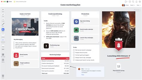How To Create a Game Marketing Plan: Step-By-Step Guide
