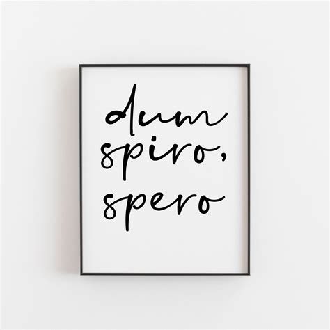 Details Dum Spiro Spero Tattoo Meaning Best In Coedo Vn