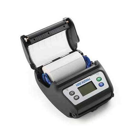 Printronix Auto ID M4L2 Mobile Thermal Printer Bannerbridge Ltd