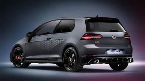 48 Hq Photos Vw Sports Car Models Volkswagen Golf 2019 Everything We Know About The New