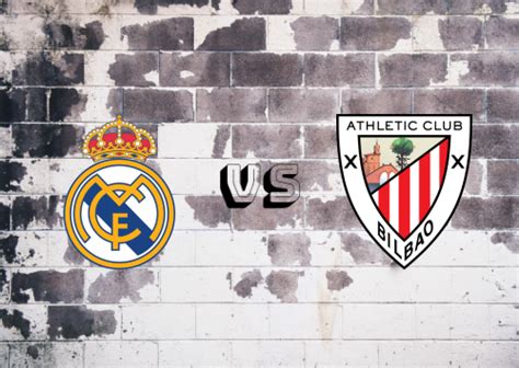 Real Madrid Vs Athletic Club Resumen Y Partido Completo Ver Resumen