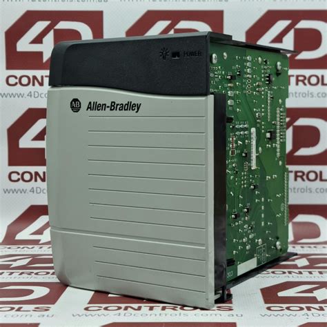 Pb Allen Bradley Controllogix Power Supply