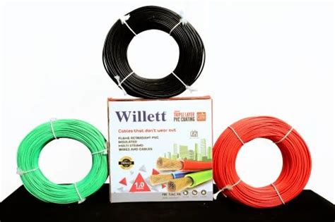 house wire   price  bahadurgarh  zondag tradex india private