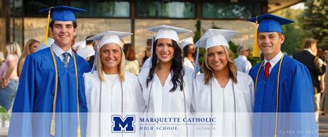 Marquette Catholic High School