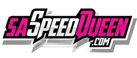 Speed Queen Logo - LogoDix