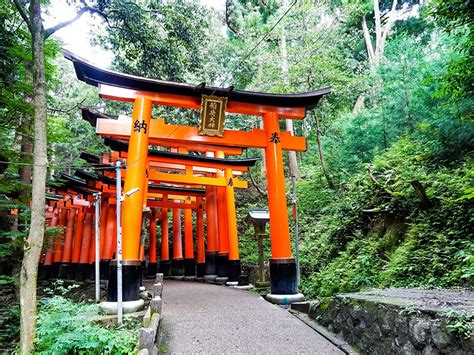 Cố đô Kyoto Nhật Bản gây thương nhớ với loạt địa điểm cổ đẹp như