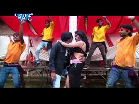 HD पचकर क रग Holi No 1 Samar Singh Bhojpuri Hot Holi Song