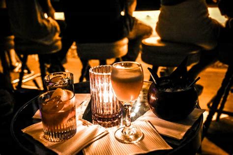 15 Best Hidden Bars In Nyc Speakeasies In Nyc Your Brooklyn Guide