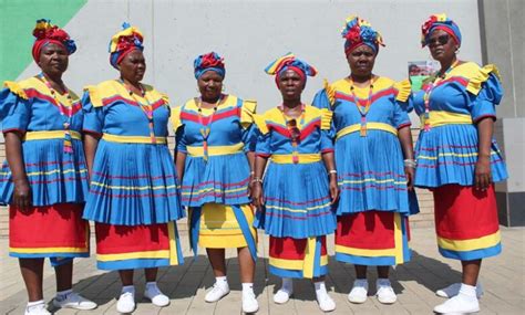 Riverside traditional dance group to lead this year’s Pale Ya Rona Carnival Parade | Fourways Review