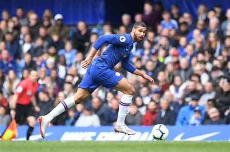 Loftus Cheek Si Gira La Juventus Affida La Regia Allinglese Tre