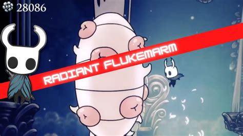 Flukemarm Guide Hollow Knight No Hit Ps5 Youtube