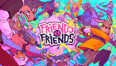 30 Games Like Friends Vs Friends Steampeek