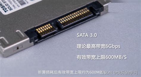 Ssd硬盘sata接口和m2接口区别（详细）总结固态硬盘接口m2与sata区别图解 Csdn博客