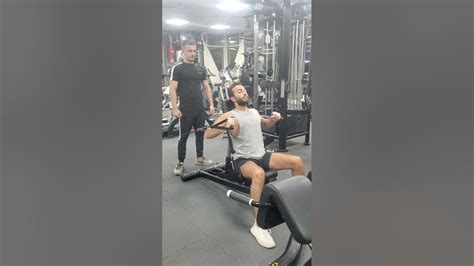 Gyms 🏋️‍♀️ 💪 Youtube