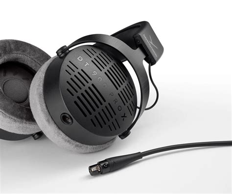 Unlimited Creativity The New Beyerdynamic Pro X Series For Creators