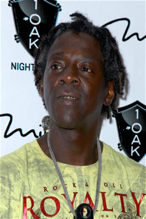 Not a shocker: Flavor Flav arrested for threats