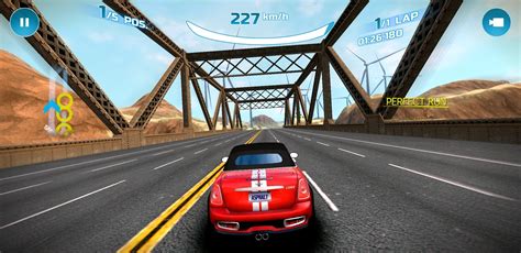 Descargar Asphalt Nitro 1.8 APK Gratis para Android