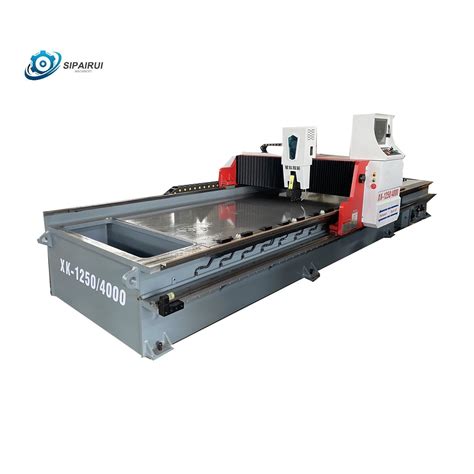 High Quality Stainless Steel Sheet Automati Cnc V Grooving Machine