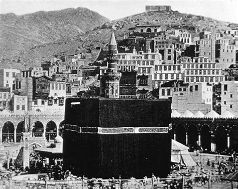 The Sinners Almanac: Celestial History, The Landlady and The Kaaba