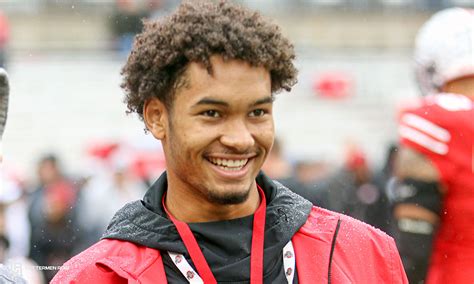 Ohio State: Buckeyes continue patient wait for top wide receiver target