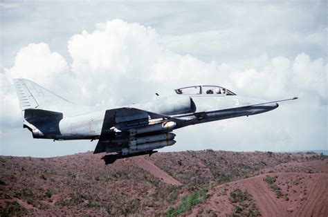 An Air To Air Right Side View Of A Fleet Composite Squadron 10 VC 10