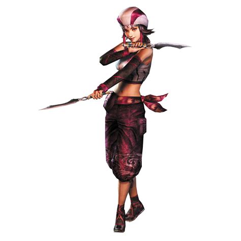 Image Kunoichi Swpng The Koei Wiki Dynasty Warriors Samurai