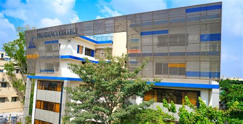 Presidency College Bangalore Admission, Courses, Fee...