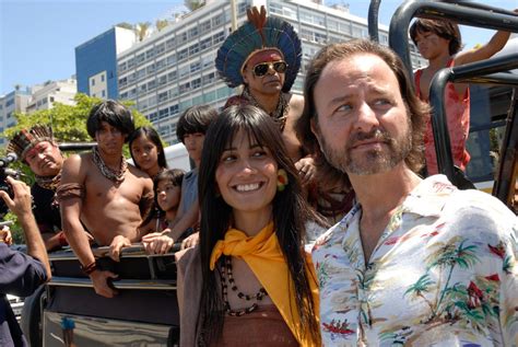 Photo De Jonathan Nossiter Rio Sex Comedy Photo Fisher Stevens