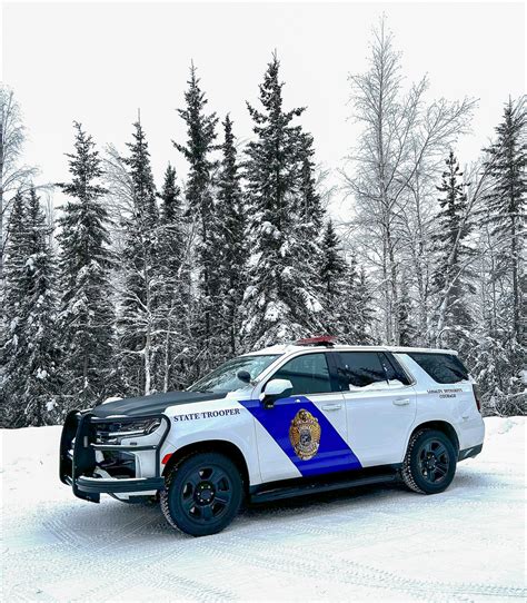 Trooper Dispatch: The Backbone of Law Enforcement 7