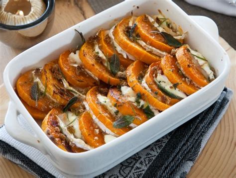 Como Hacer Calabaza Al Horno Excelmoms