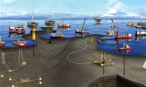 sapura offshore sdn bhd - Abigail Hudson