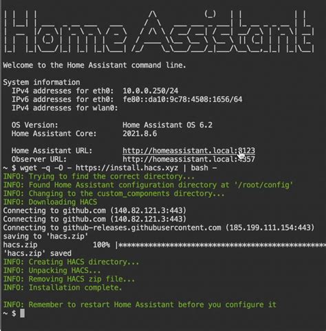 How To Install And Use Home Assistant Community Store Hacs Tutorial Kiril Peyanskis Blog