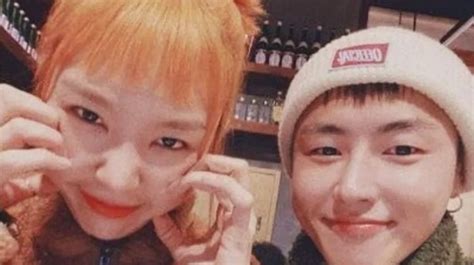 10 Tahun Pacaran U Kwon Block B Dan Jeon Sun Hye Putus