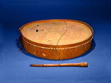 Music and the Cherokee Indians | HubPages