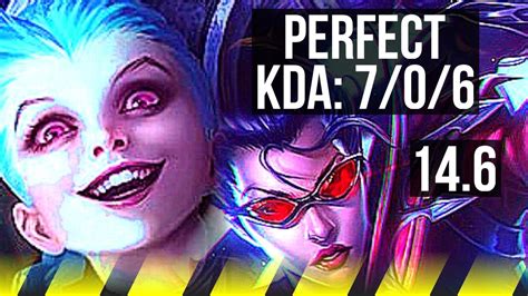 Jinx And Pantheon Vs Vayne And Lulu Adc 7 0 6 600 Games Godlike