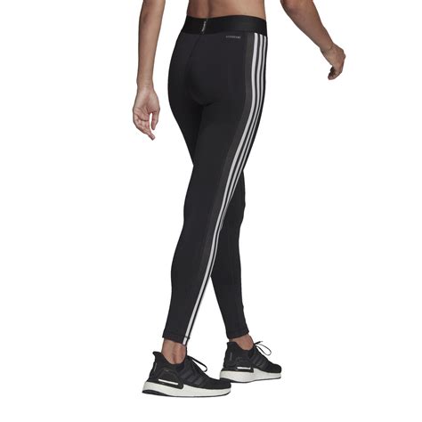 Legging Adidas Techfit 3 Stripes Celebration Long