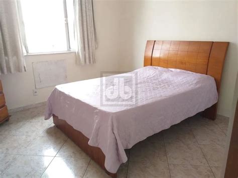 Apartamento Na Rua Hon Rio Cachambi Em Rio De Janeiro Por R