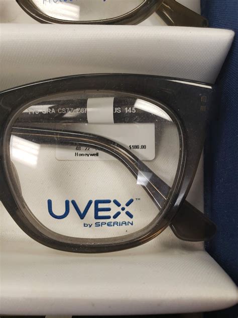 ASSORTED SAFETY GLASSES / FRAMES