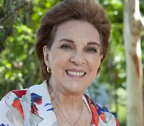 Aos 89 Anos Morre No Rio A Atriz Suzana Faini